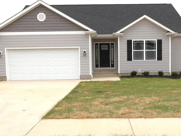 344 Claiborne Cir, Franklin, KY 42134