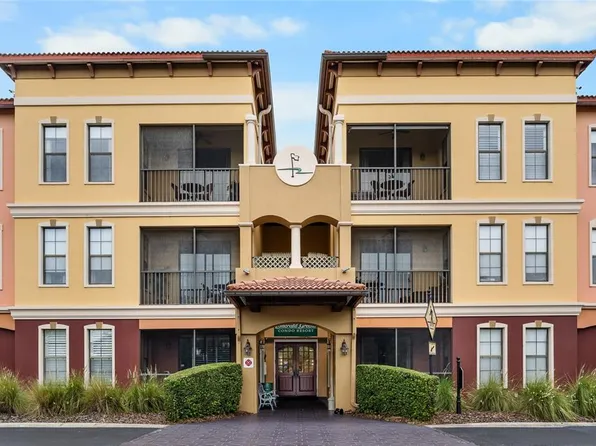 13941 Clubhouse Dr #106, Tampa, FL 33618
