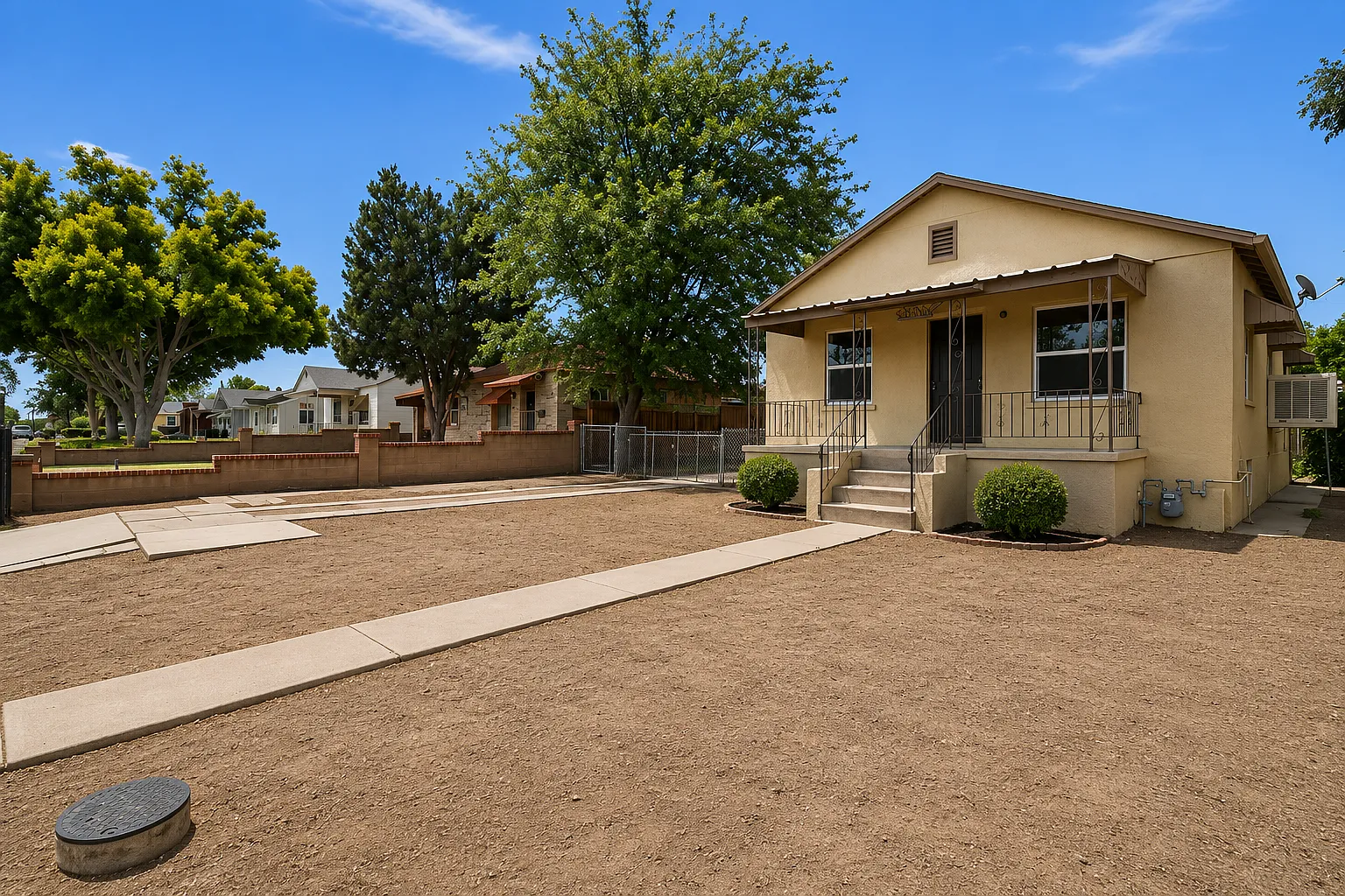 3 bed, 1488 sqft, $1,850 — Photo 2