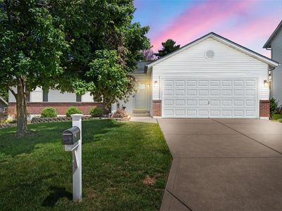 3270 Hyatt Ct, Saint Charles, MO, 63303