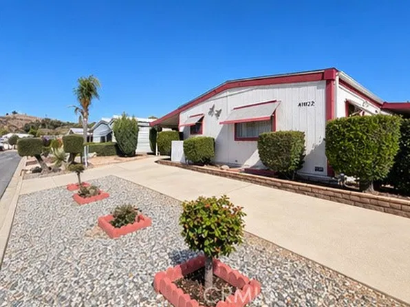 41022 Cheyenne Trl, Cherry Valley, CA 92223
