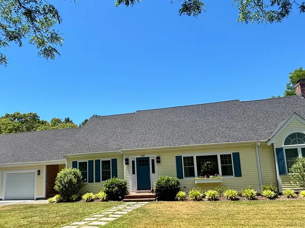 139 Fuller Road, Centerville, MA 02632