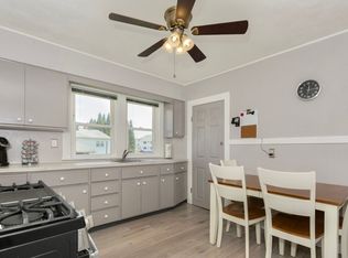 (Undisclosed Address), Medford, MA 02155
