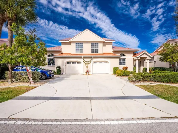 814 Via Tripoli #814, Punta Gorda, FL 33950