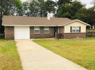 107 Griffith Ave, Prattville, AL 36066