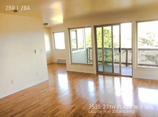 3535 27th Pl W APT 504, Seattle, WA 98199