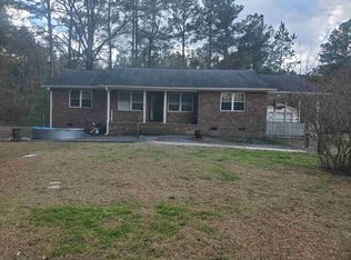 1875 French Santee Rd, Jamestown, SC 29453