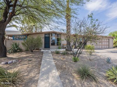 7118 E Paseo, Tucson, AZ, 85710