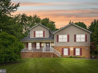 1108 Old Westminster Rd, Westminster, MD 21157