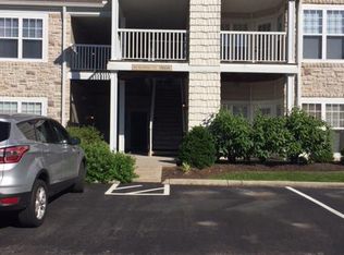 9168 Yarmouth Dr APT E, Loveland, OH 45140