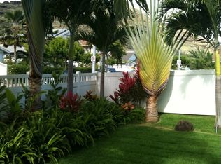 87-1020 Kaihoolulu St, Waianae, HI 96792