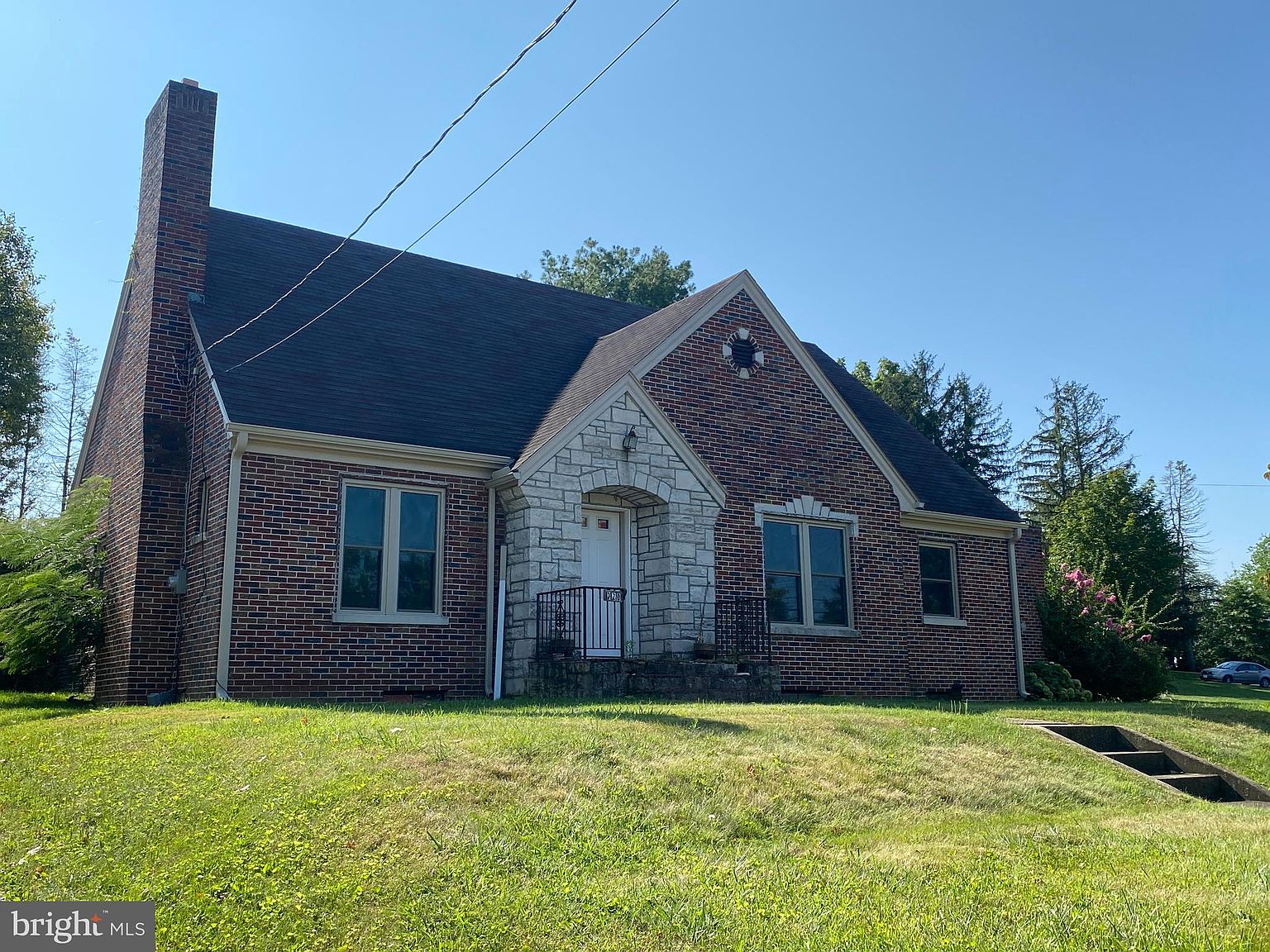 320 S 2nd St, Mc Connellsburg, PA 17233 Zillow