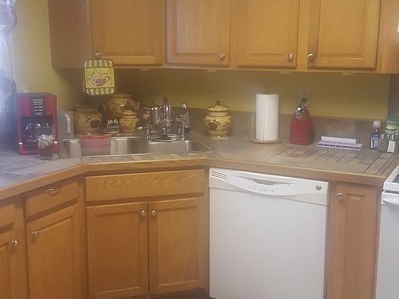 Completely Remodeled Kitchen