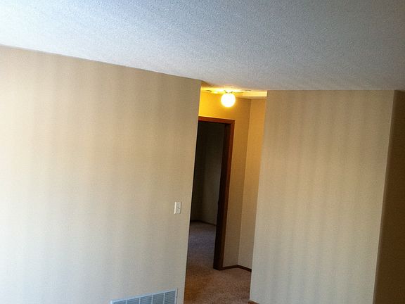 Living room area