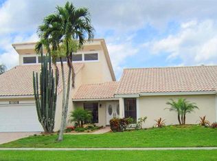 21005 Madria Cir, Boca Raton, FL 33433