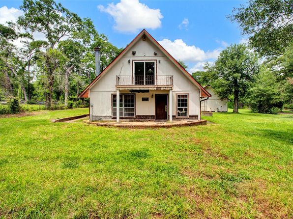 25019 W Holly Ln, Splendora, TX 77372