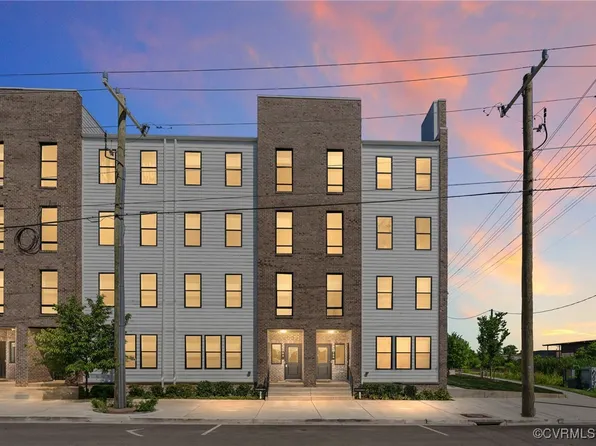 1900 Roseneath Rd APT 9A, Richmond, VA 23220