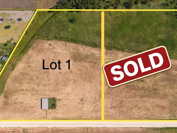 LOT 1 Hacienda Wesley, Waco, TX 76706