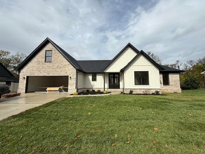 1034 Morris Dr, Richmond, KY, 40475