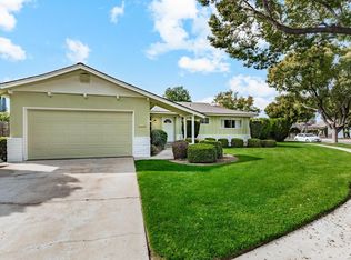 1075 E Magill Ave, Fresno, CA 93710