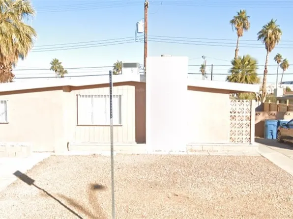 964 Lulu Ave, Las Vegas, NV 89119