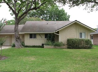 4530 Hummingbird St, Houston, TX 77035