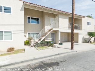 2000 Speyer Ln APT 3, Redondo Beach, CA 90278