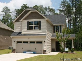 228 Blue Bay Ln, Cameron, NC 28326