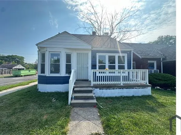 18518 Alcoy St, Detroit, MI 48205