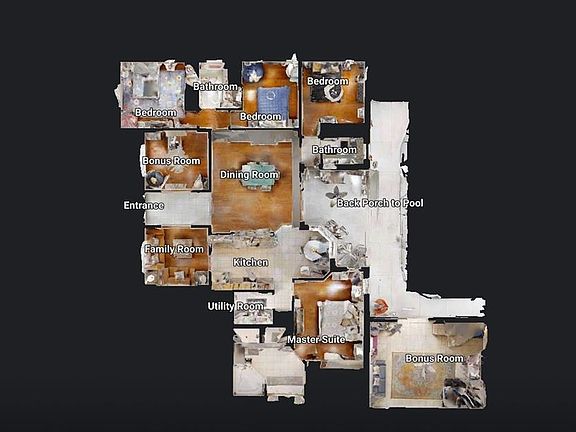 3rd image of 445 TALAMONE DRIVE