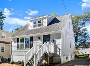 29 N Lafayette Ave, Morrisville, PA