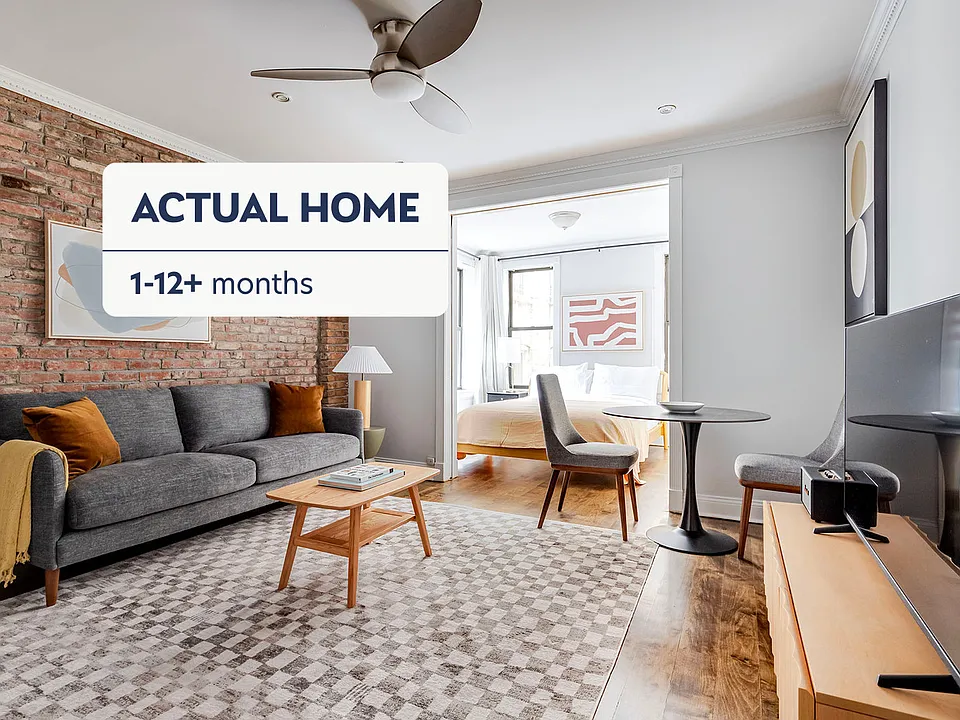 110 Bedford St #3D