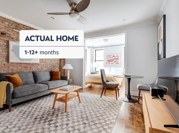 110 Bedford St APT 3D, New York, NY 10014
