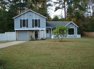 2121 Harrison Ridge Ct, Lawrenceville, GA 30044