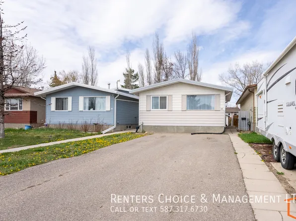 58A Algonquin Rd W, Lethbridge, AB T1K 5W2