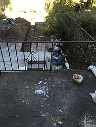 Rented by East Williamsburg Realty Inc