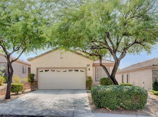 2341 Neutron Star St, Henderson, NV 89044