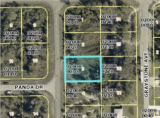 909 Edgerton Ave, Lehigh Acres, FL 33974