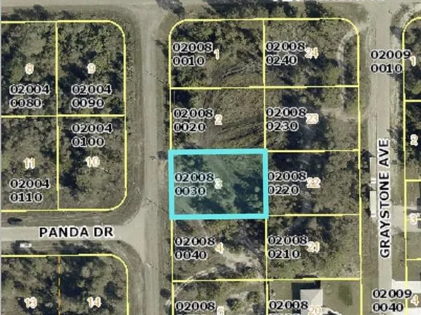 909 Edgerton AVE, LEHIGH ACRES, FL 33974