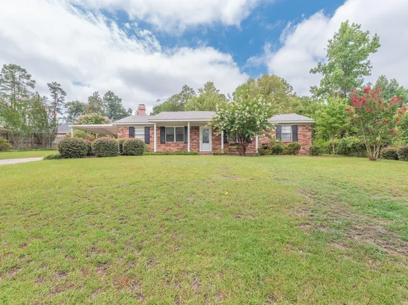 104 Leven St, Grovetown, GA 30813