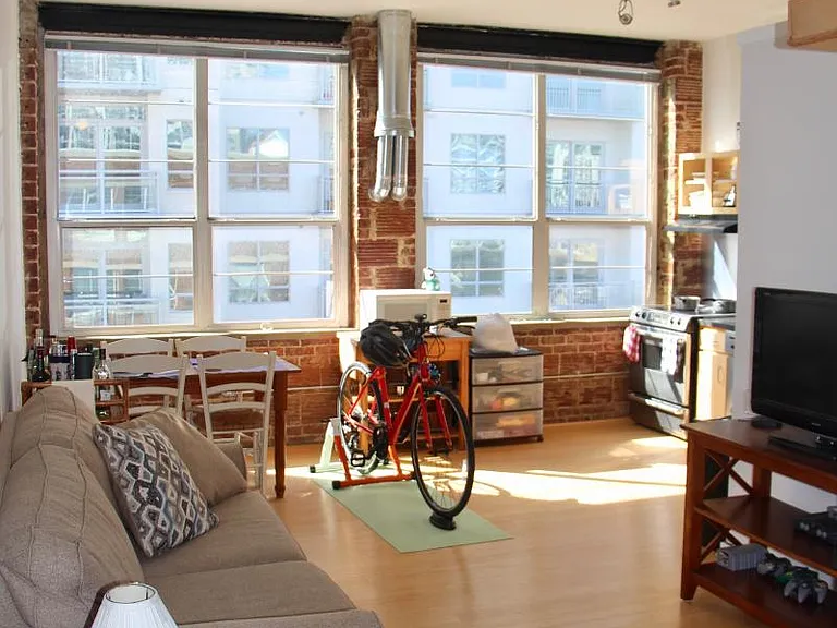 Main Living Area