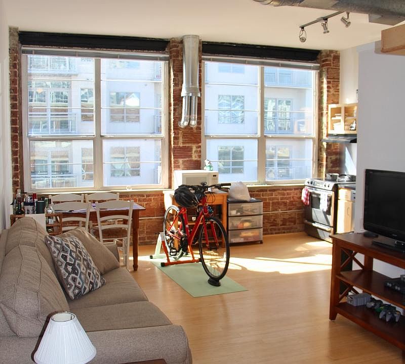 Main Living Area