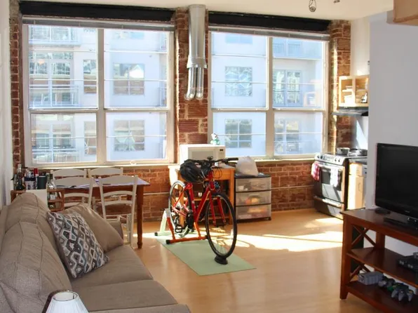 800 Peachtree St NE, Atlanta, GA