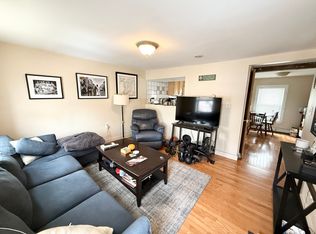 65 Preble St #1, Boston, MA 02127
