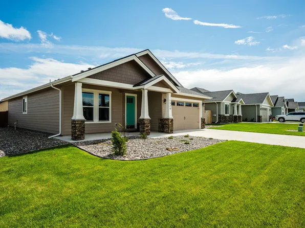 1320 Oxbow Dr, Sheridan, WY 82801