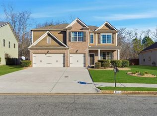 2812 Bluestone Dr. Sw, Atlanta, GA 30331