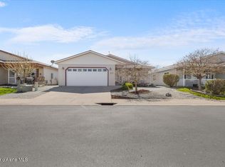 8514 W Grand Teton St, Rathdrum, ID 83858