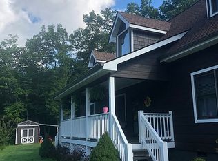 381 Meadowood Ln, Burnsville, NC 28714