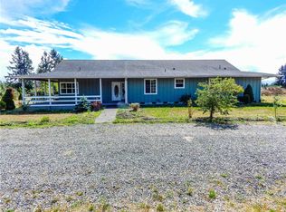 18945 Ivan St SW, Rochester, WA 98579