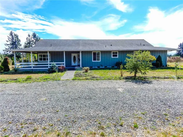 18945 Ivan St SW, Rochester, WA 98579